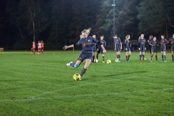 Bild 34 - B-Juniorinnen VfL Pinneberg - Eimsbuettler TV : Ergebnis: 1:0